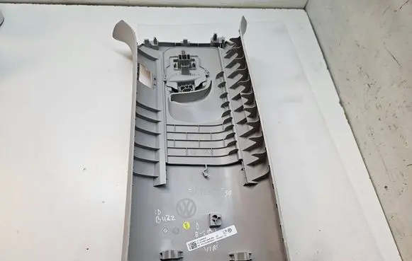 Volkswagen ID. Buzz (B) pillar trim (top) 1T3867244A