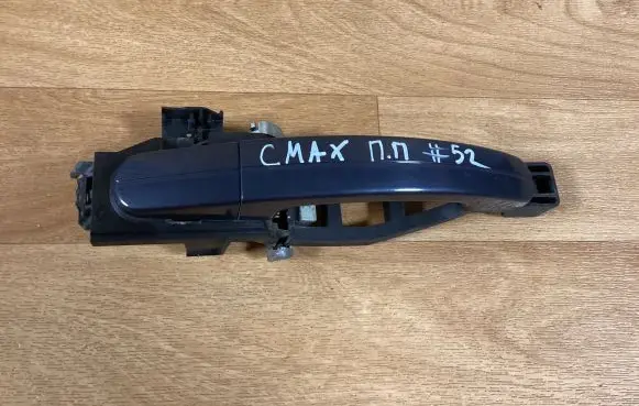 Ford C-MAX II Front door exterior handle 3m51R224A36