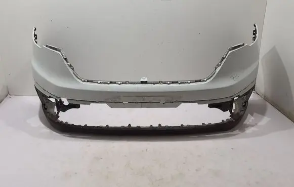 Renault Trafic III (X82) Front bumper 620226941R