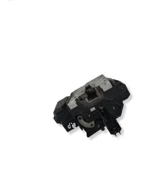 Saab 9-3 Ver2 Front door lock 12803476