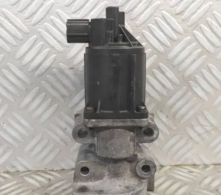 Opel Astra J EGR valve 8973766632