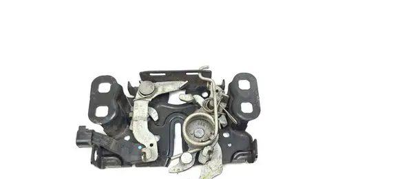 Jeep Compass Engine bonnet/hood lock/catch