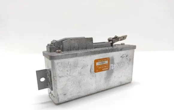 Audi 100 S4 C4 ABS control unit/module 0265100037 443907379C