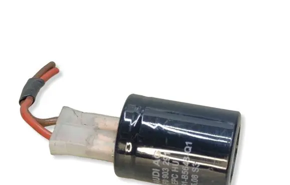 Audi A6 S6 C6 4F Other relay 4F0903291 0508S3 B41991B5648Q1