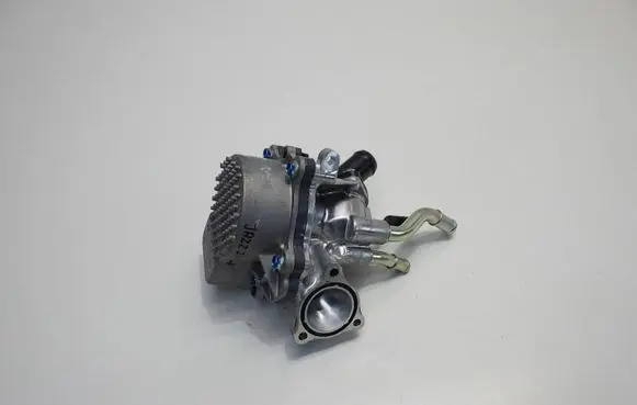 Thermostat/thermostat housing