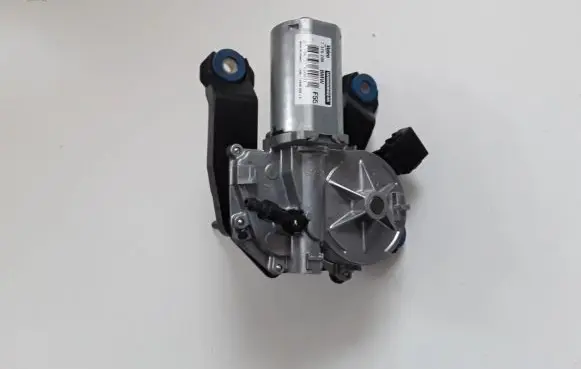 Mini Cooper Countryman R60 Rear window wiper motor 7376208