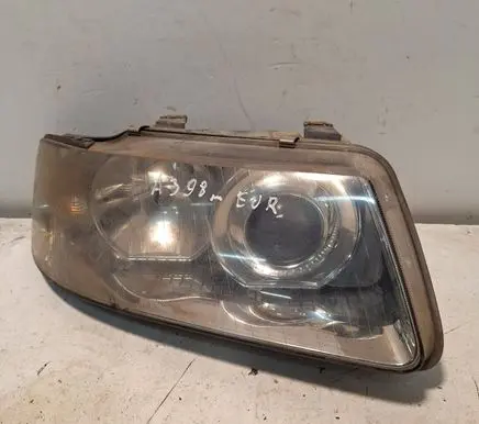 Audi A3 S3 8L Headlight/headlamp 153896