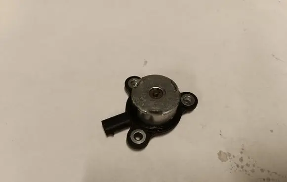 Ford Mustang VII Turbo solenoid valve P2GE6B297