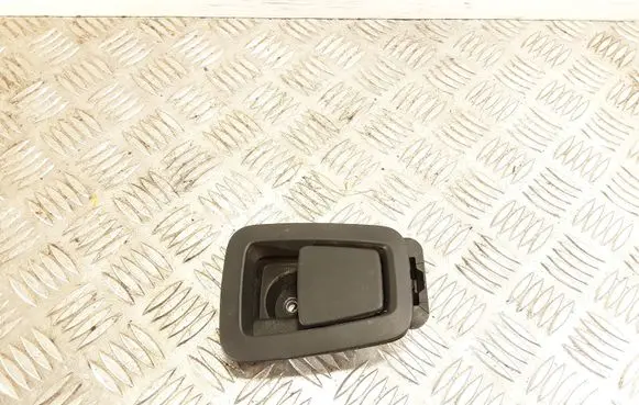 Volvo S90, V90 Engine bonnet (hood) release handle 31651260