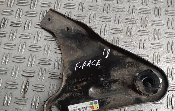 Jaguar F-Pace Other front suspension part HK835A398BC 0OP6892G HK835R398BC