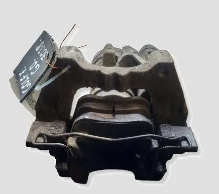 Volkswagen Golf VII Rear brake caliper 5Q0615406EE