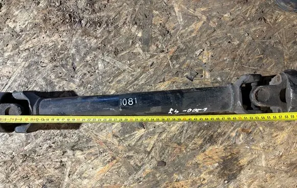 Mitsubishi L200 Middle center prop shaft 3401A081