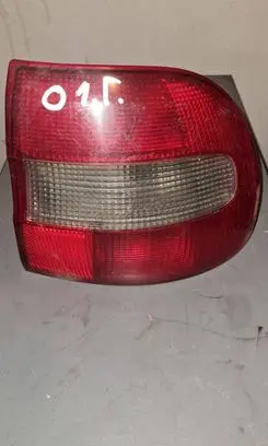 Volvo S40, V40 Rear/tail lights 29170202