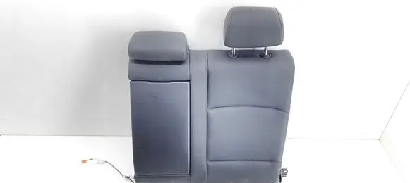 BMW 5 F10 F11 Rear seat 7237177