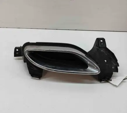 Mercedes-Benz E W213 Muffler ending A2138855201