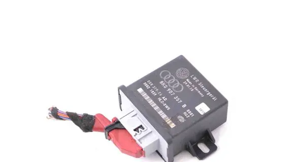 Audi Q5 SQ5 Light module LCM 8K0907357B
