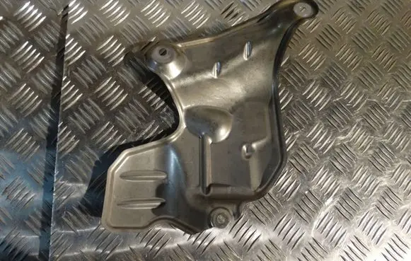 Porsche 997 Engine splash shield/under tray 971971822A971