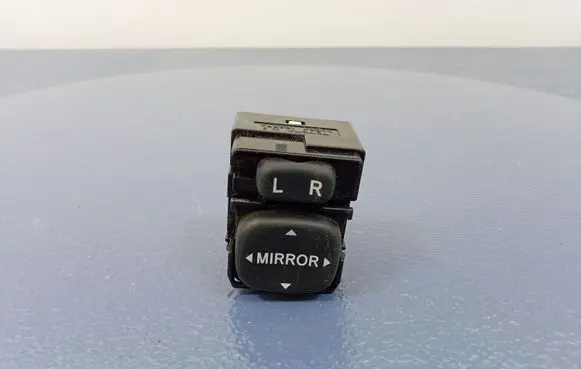 Lexus IS 220D-250-350 Mirror heating switch 183574