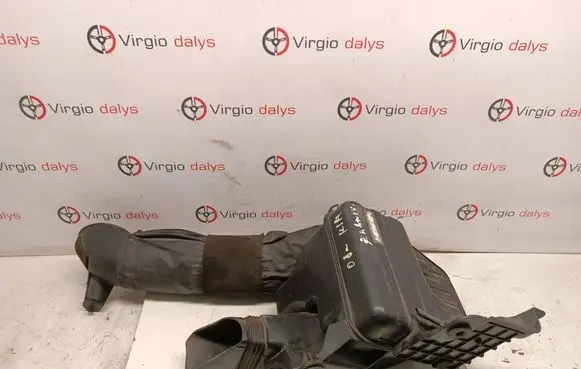 KIA Carnival Intake resonator 282104d001