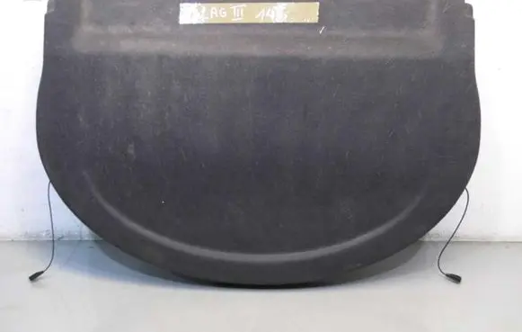Renault Laguna III Parcel shelf