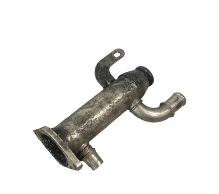 Ford Focus C-MAX EGR valve cooler 9645681780 9645683780 875816W