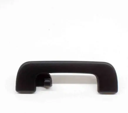 Audi A4 S4 B9 8W Rear interior roof grab handle 8R0857607H 8R0857608D
