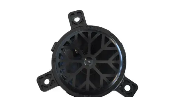 Citroen C4 II Panel speaker 9833037880