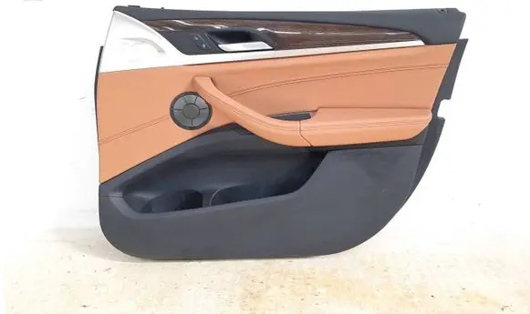 BMW X3 G01 Front door card panel trim