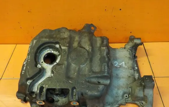 Honda Accord Oil sump 15S1