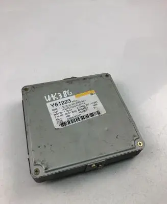 Suzuki Baleno EG Engine control unit/module ECU 3392060G91