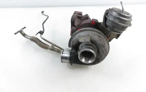 Hyundai i40 Turbo 7940970001 282012A000