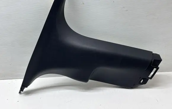 Tesla Model 3 (B) pillar trim (bottom) 108629600K 08629600 NYX222491313400