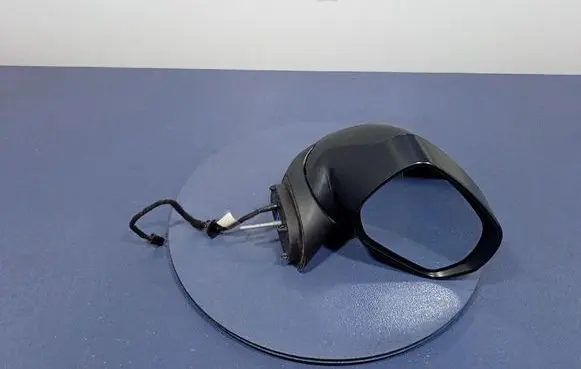 Citroen C3 Picasso Front door electric wing mirror 