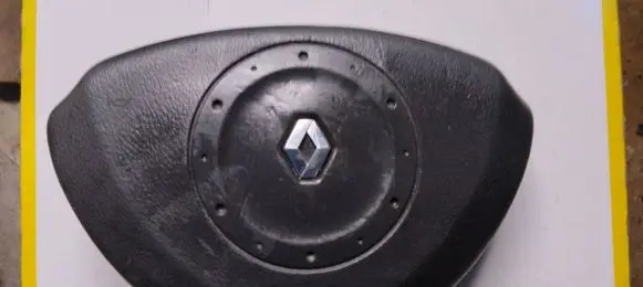 Renault Laguna II Steering wheel airbag 8200071205C
