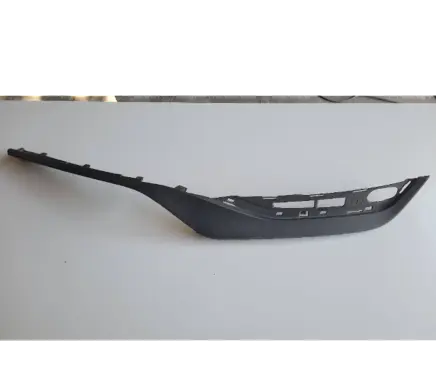 Volvo V60 Front bumper lower grill 31455464