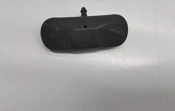 Volkswagen Tiguan Windshield washer spray nozzle 5M0955986C