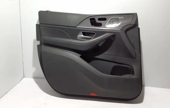 Mercedes-Benz GLE W167 Front door card panel trim A1677201106