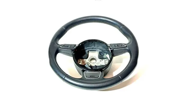 Audi A5 Sportback 8TA Steering wheel 8K0419091BM 8K0419091