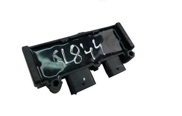 Audi A6 S6 C7 4G Tailgate/trunk control unit/module 3AA962243D