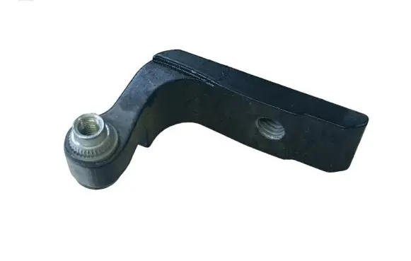 BMW 1 F20 F21 Rear door lower hinge