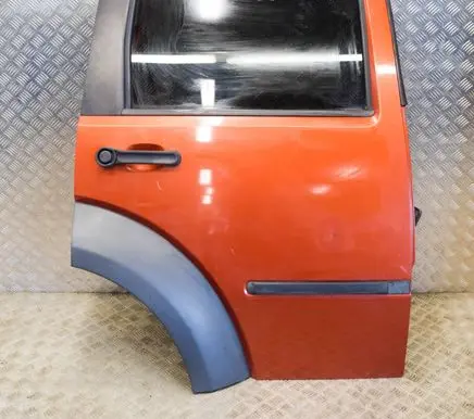 Dodge Nitro Rear door 55360898AG