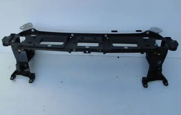 Mercedes-Benz S W223 Front piece kit A2236205600 A2236205700 A2236205800