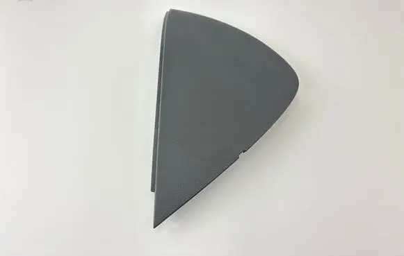 Volkswagen PASSAT B7 Dashboard side end trim 3C1858217
