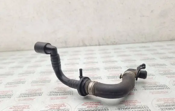 Volkswagen Golf Plus Vacuum line/pipe/hose 1K0612041DB 1K0612071D