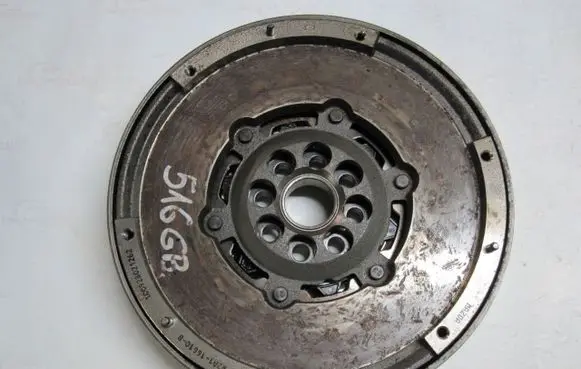 Mazda CX-7 Flywheel 516GB