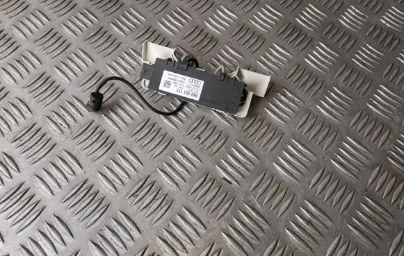 Audi A4 S4 B8 8K Front seat light 8K0951177