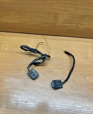 BMW 5 E39 Fog light bulb 9655742
