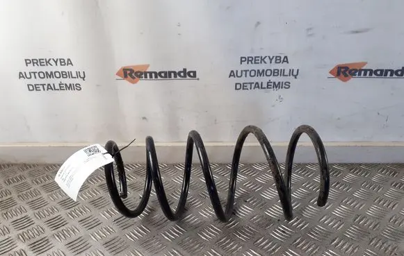 Toyota Prius (XW50) Front coil spring 
