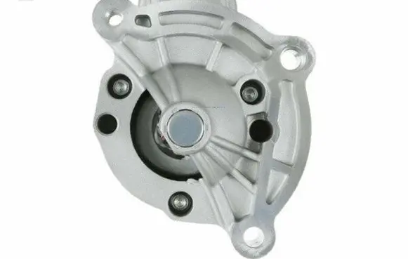 Peugeot 206 Starter motor CS581