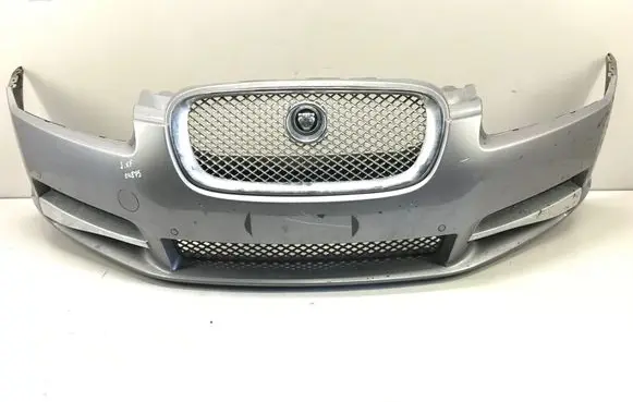 Jaguar XF Front bumper K4875